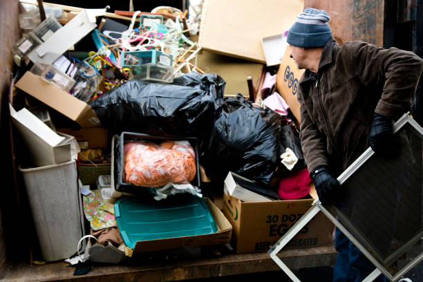 Best Professional Junk Removal  in Valinda, CA