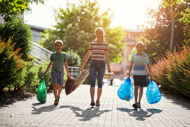 Best Full-Service Junk Removal  in Valinda, CA