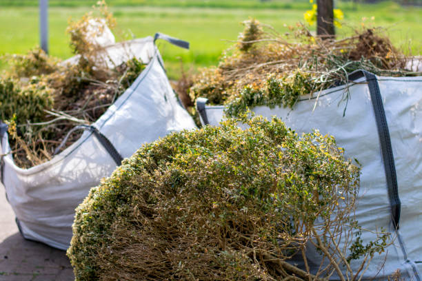 Commercial Cleanout Services in Valinda, CA