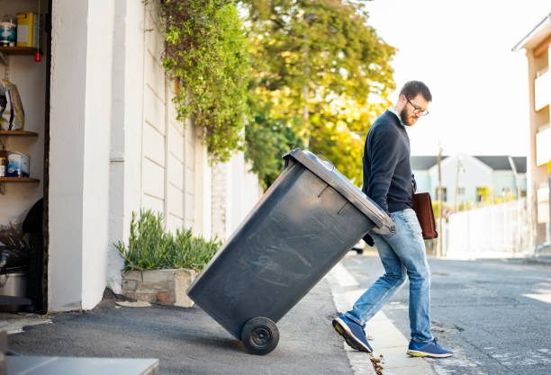 Best Commercial Junk Removal  in Valinda, CA