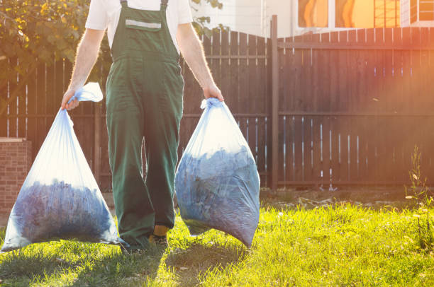 Best Yard Cleanup Services  in Valinda, CA