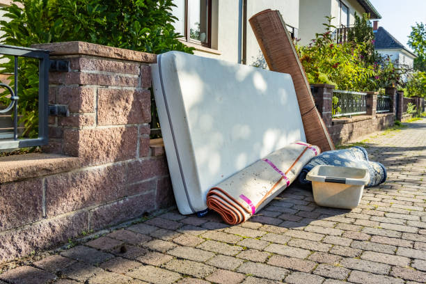 Trusted Valinda, CA Junk Removal Experts