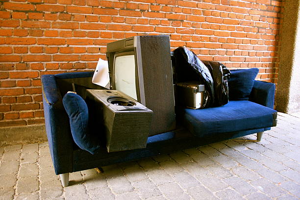 Best Dumpster Rental Services  in Valinda, CA