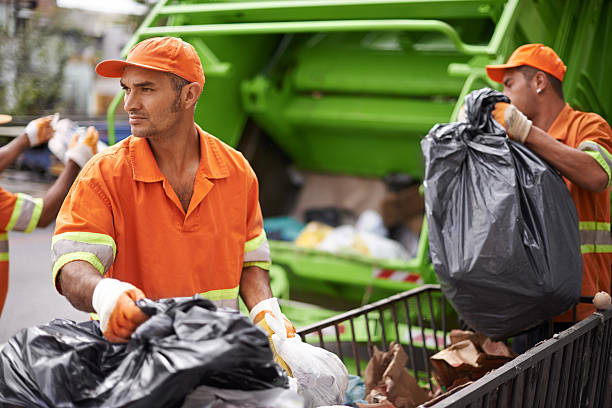 Best Construction Debris Removal  in Valinda, CA